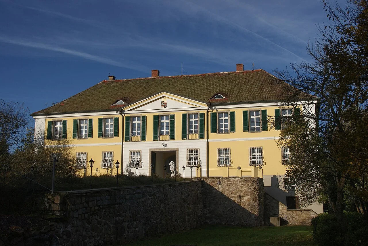 Photo of Bernhardswald