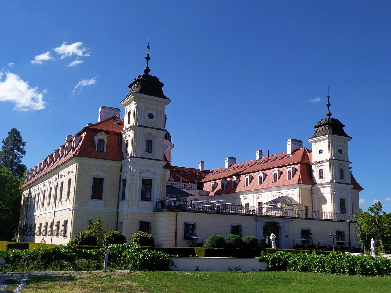 Photo of Bernolákovo