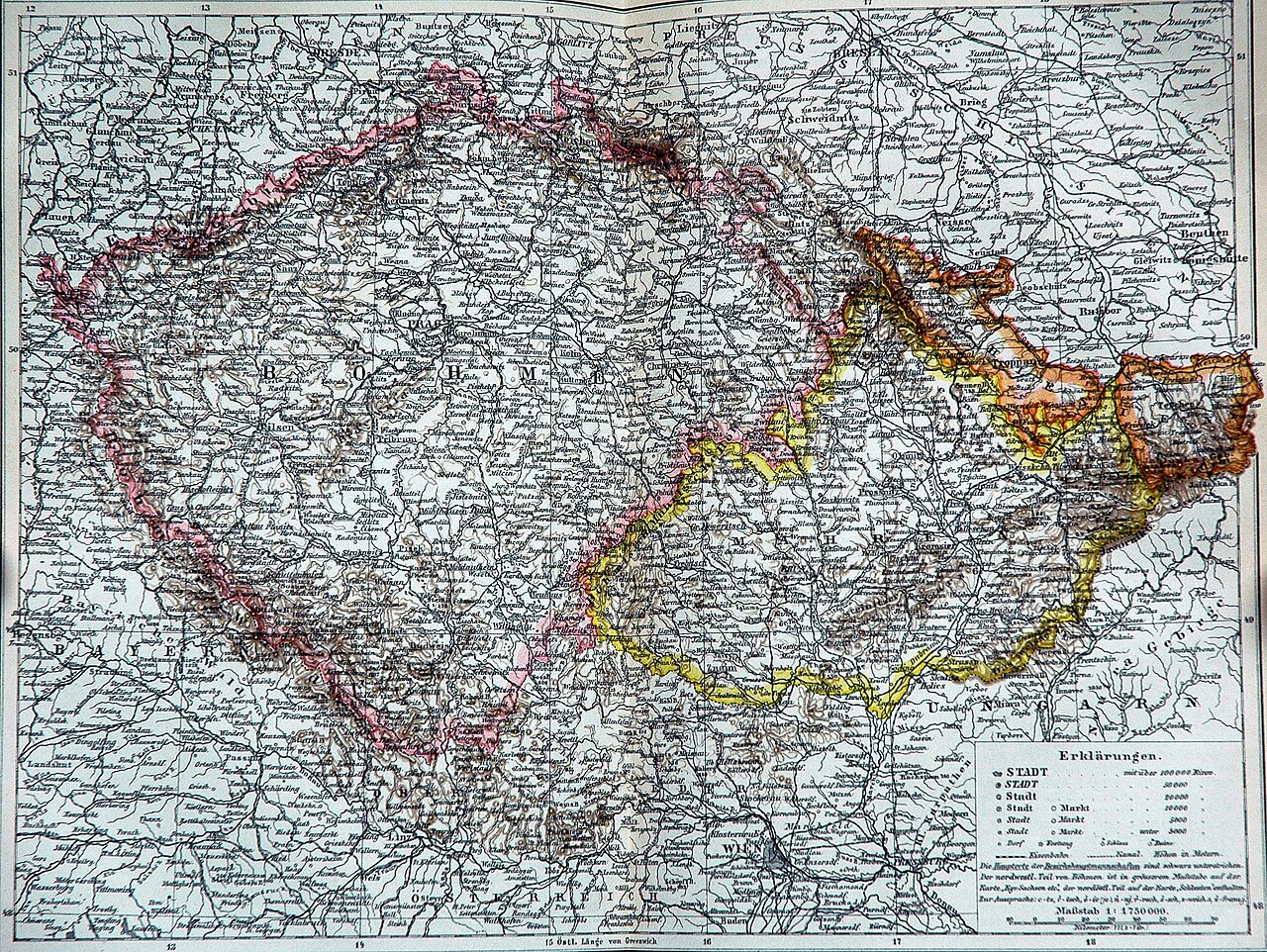 Photo of Beroun