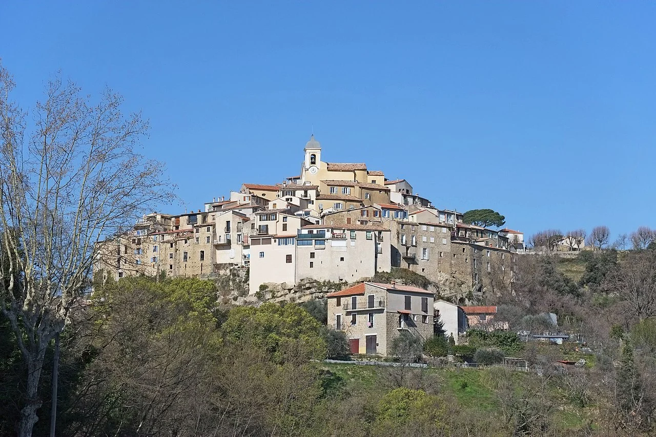 Photo of Berre-les-Alpes