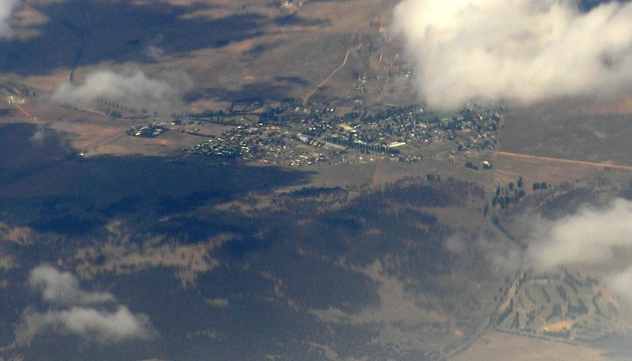 Photo of Berridale