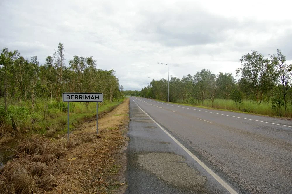 Photo of Berrimah