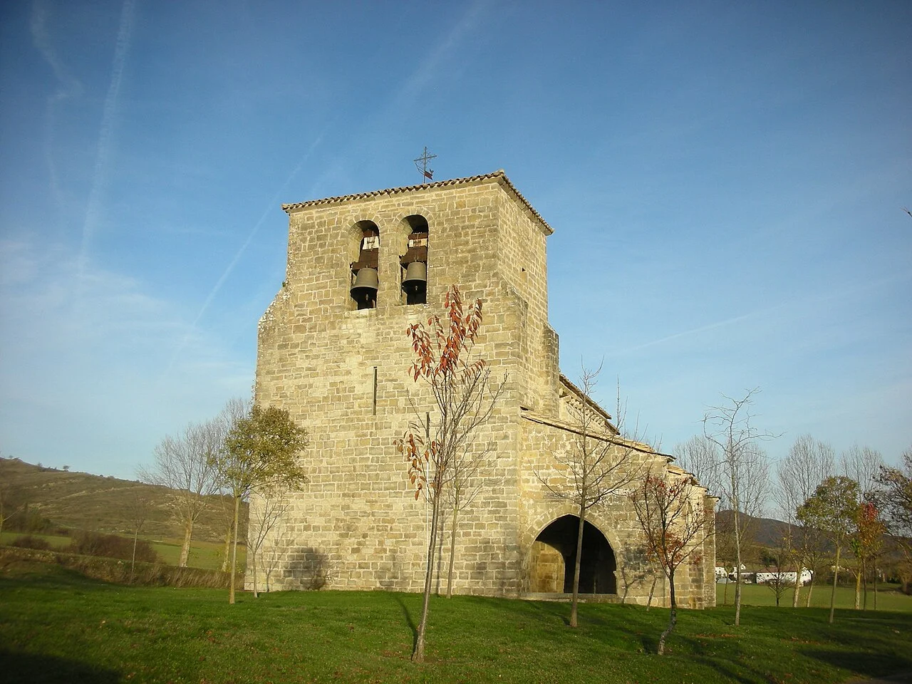 Photo of Berriobeiti