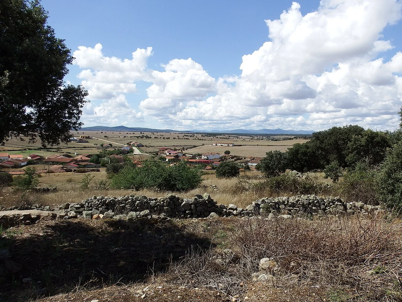 Photo of Berrocal de Salvatierra