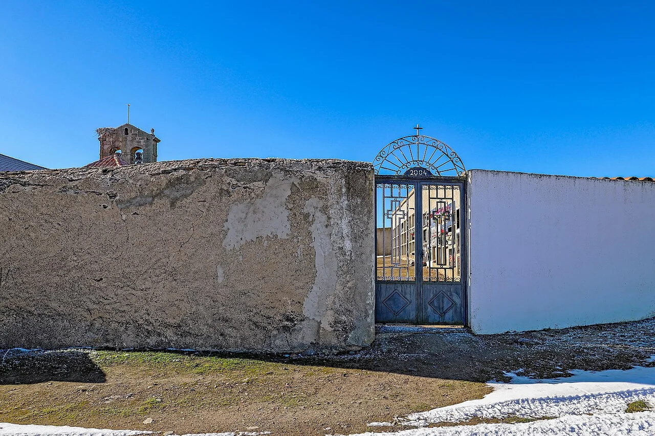 Photo of Berrocal de Salvatierra