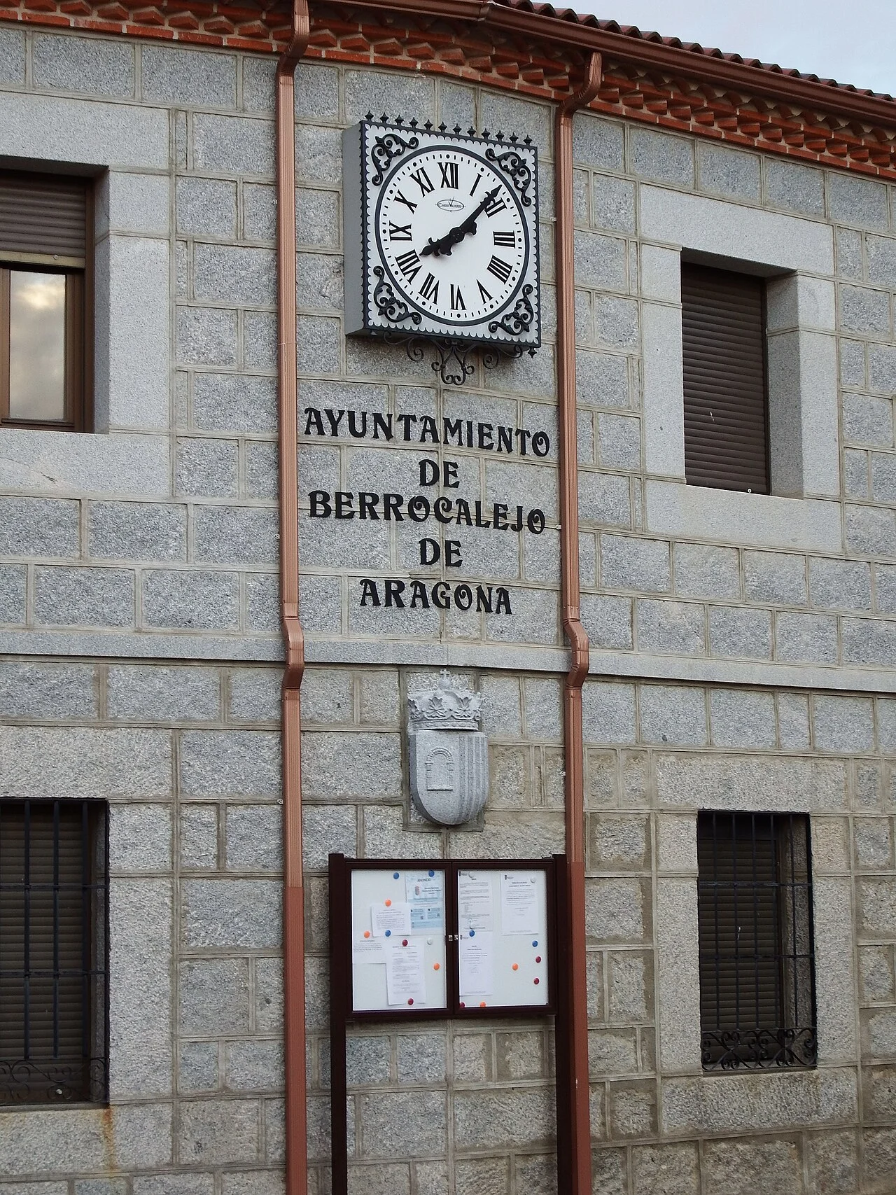 Photo of Berrocalejo de Aragona