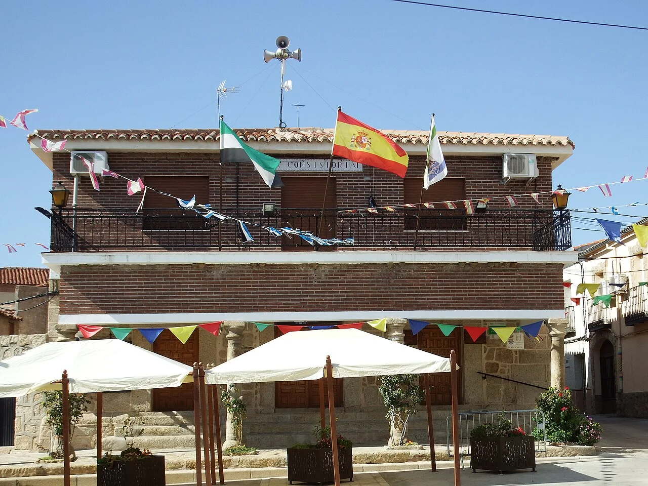 Photo of Berrocalejo