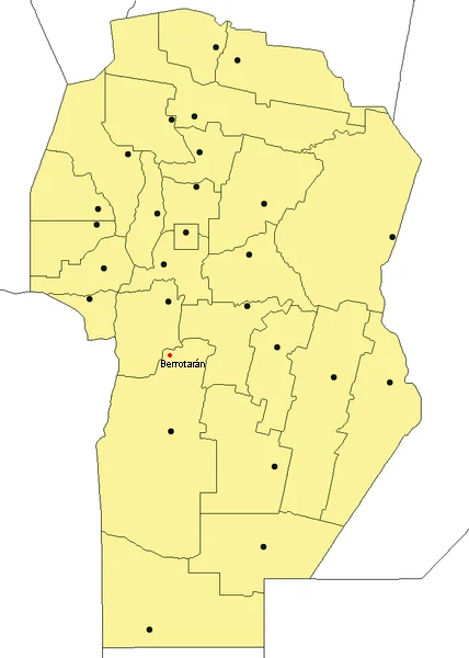 Photo of Berrotarán