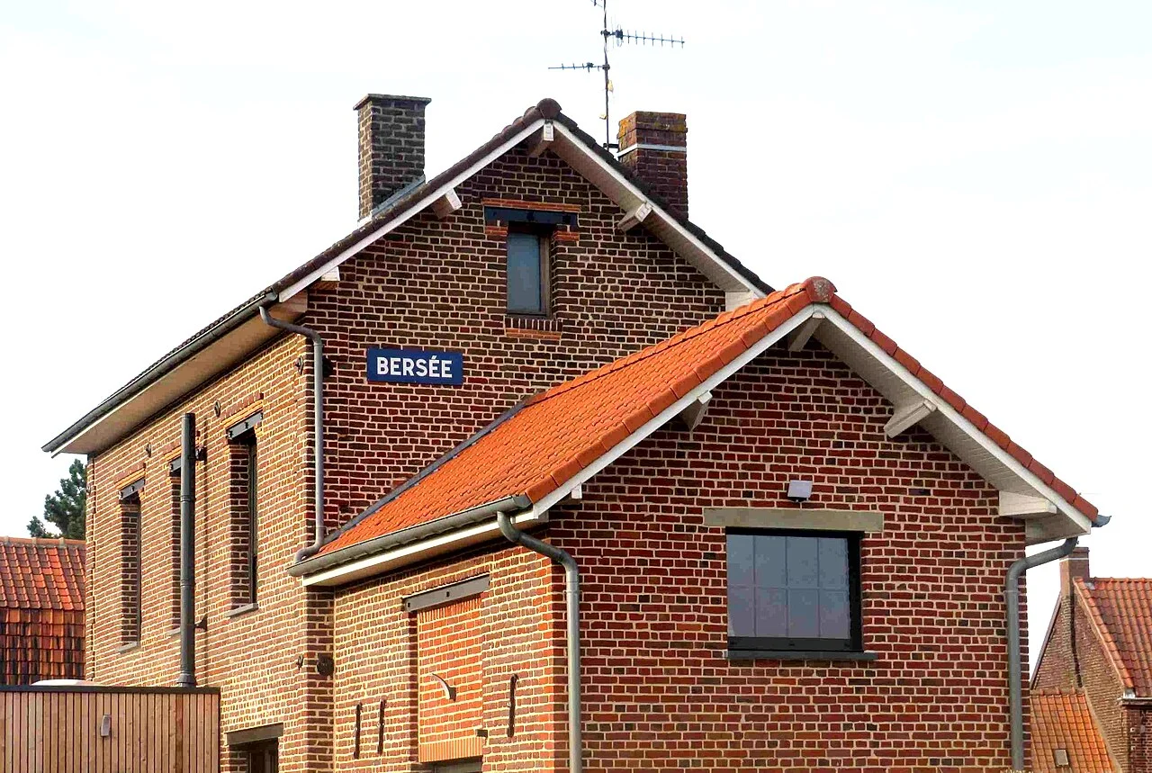 Photo of Bersée