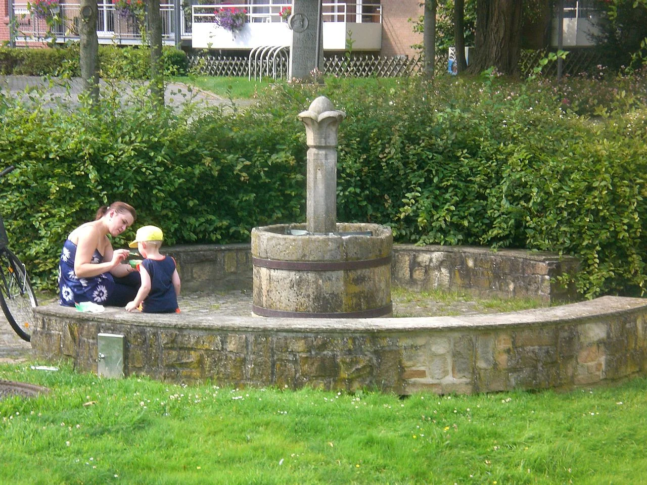 Photo of Bersenbrück