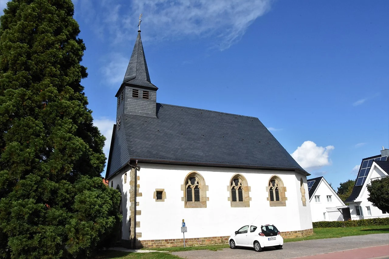 Photo of Bersenbrück