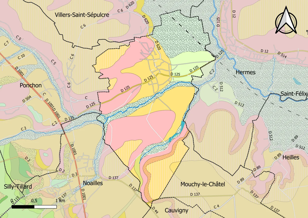 Photo of Berthecourt