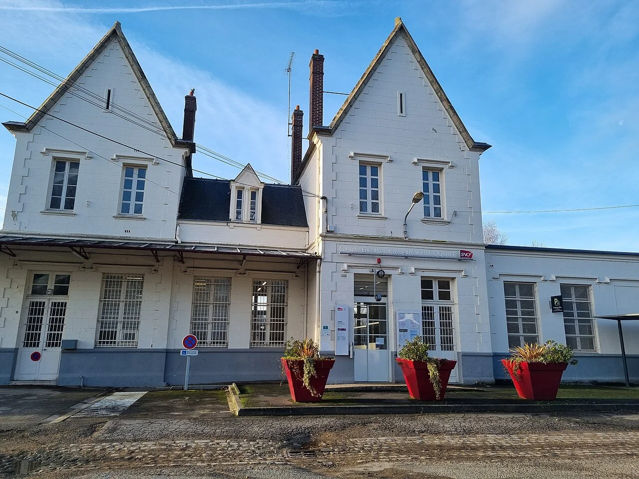 Photo of Berthecourt