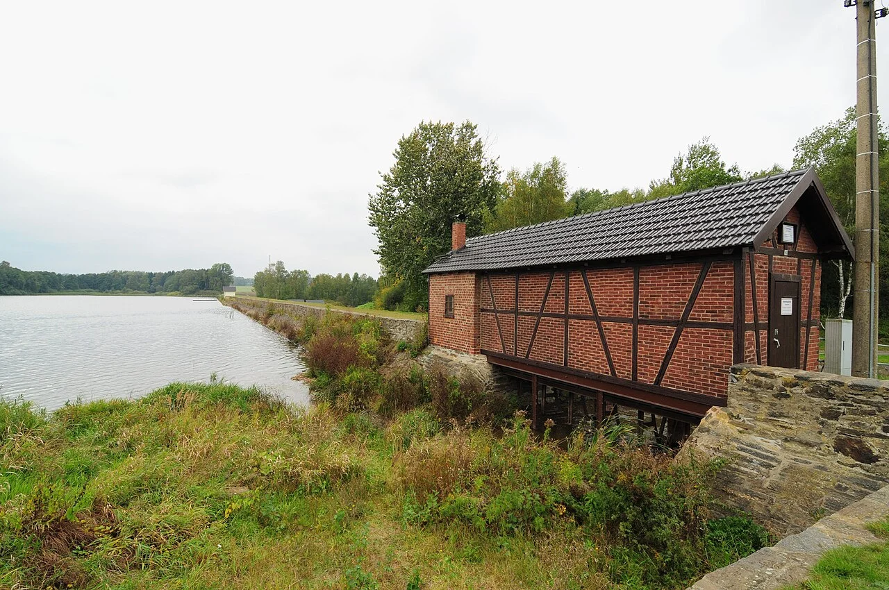 Photo of Berthelsdorf