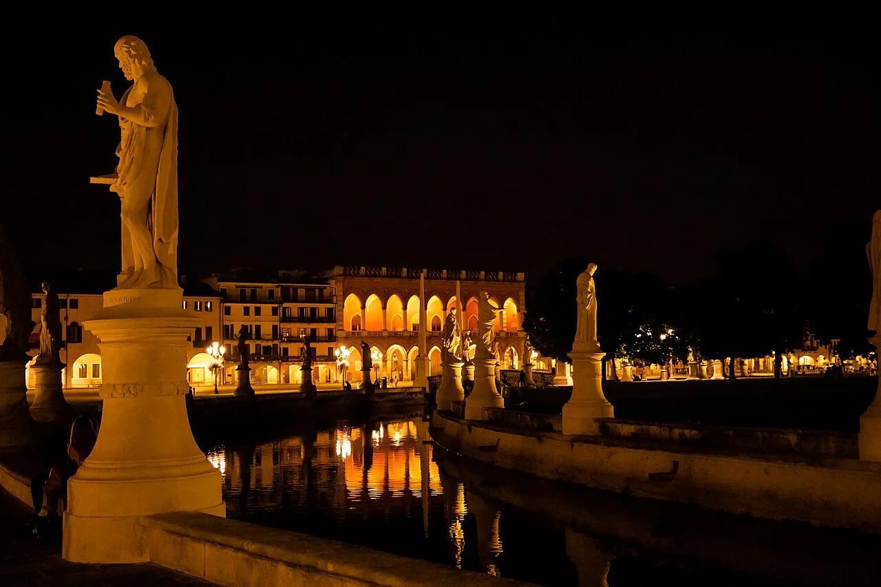 Photo of Bertipaglia