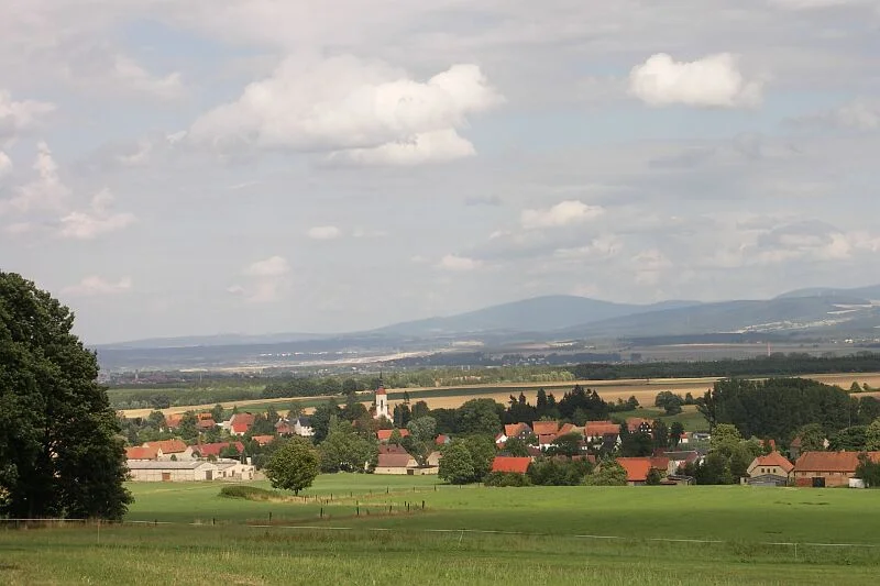 Photo of Bertsdorf-Hörnitz