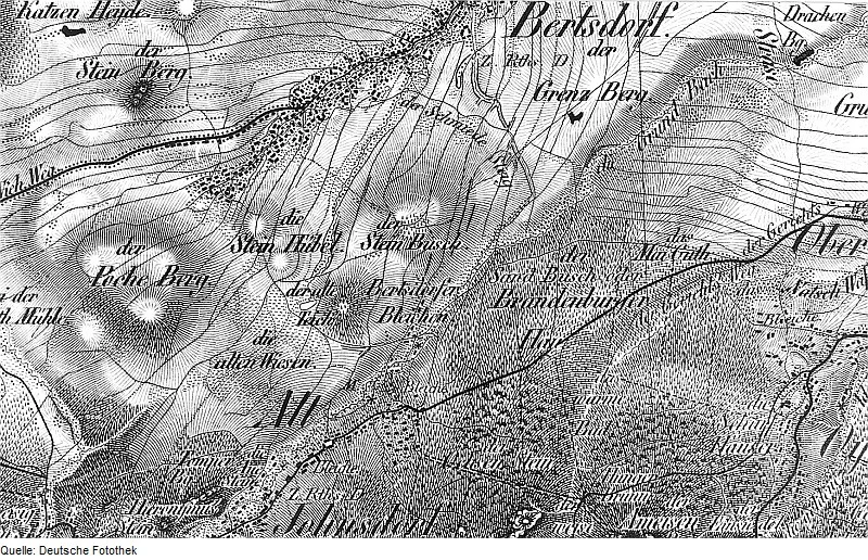 Photo of Bertsdorf-Hörnitz