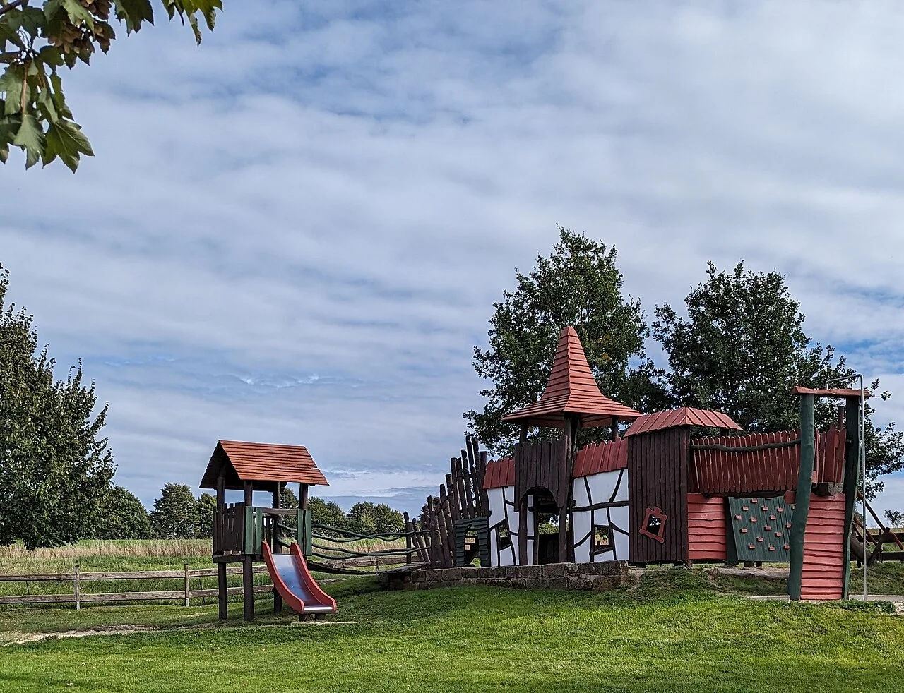 Photo of Bertsdorf-Hörnitz