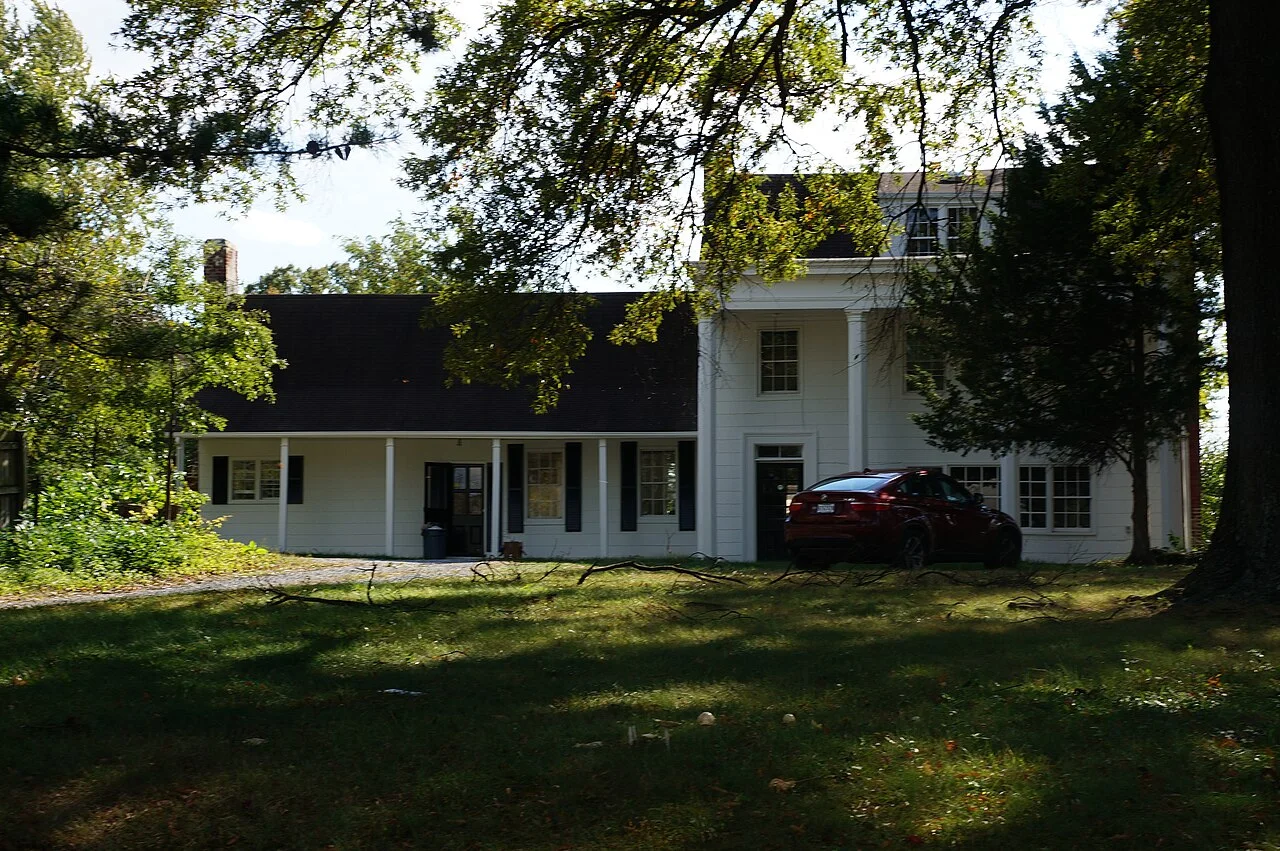 Photo of Berwyn Heights