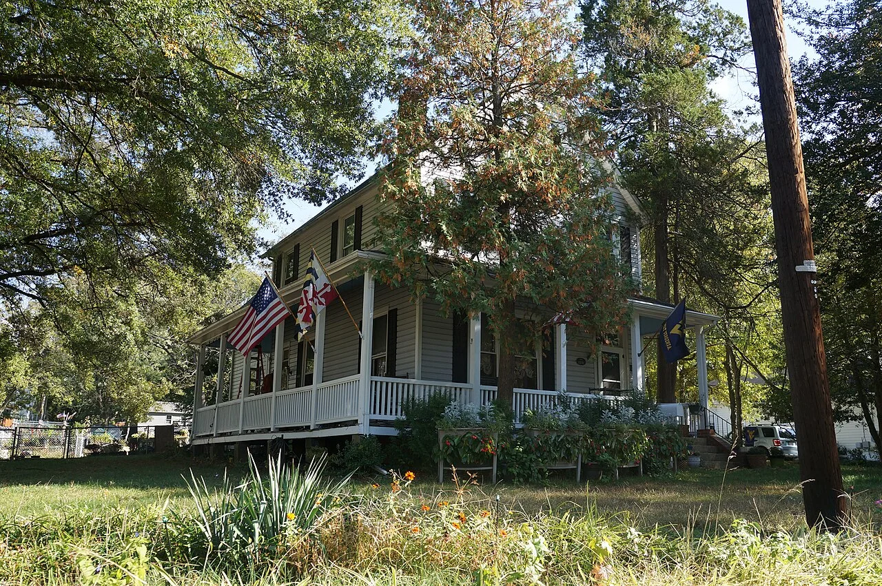 Photo of Berwyn Heights