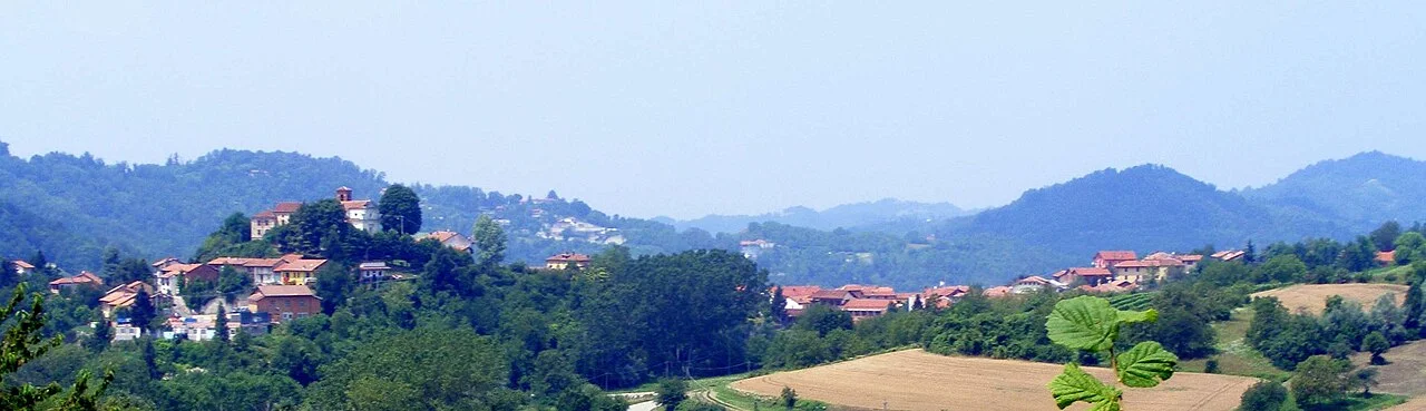 Photo of Berzano di San Pietro
