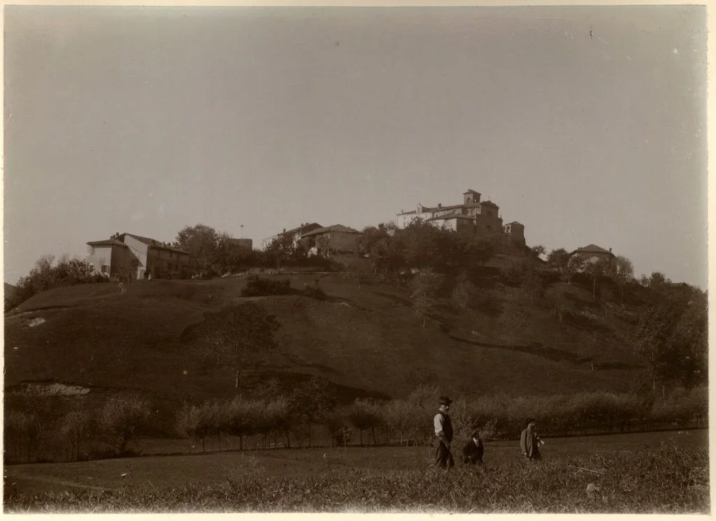 Photo of Berzano di San Pietro