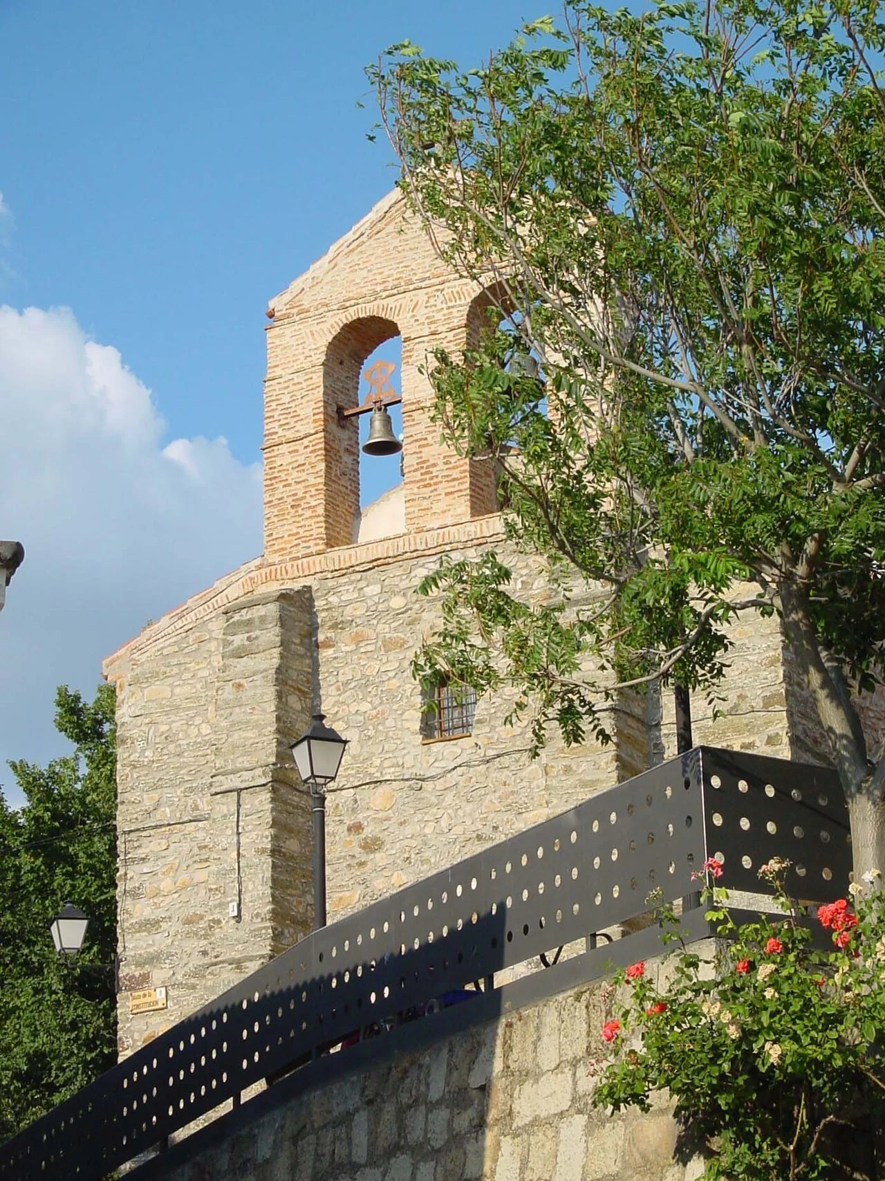 Photo of Berzosa del Lozoya