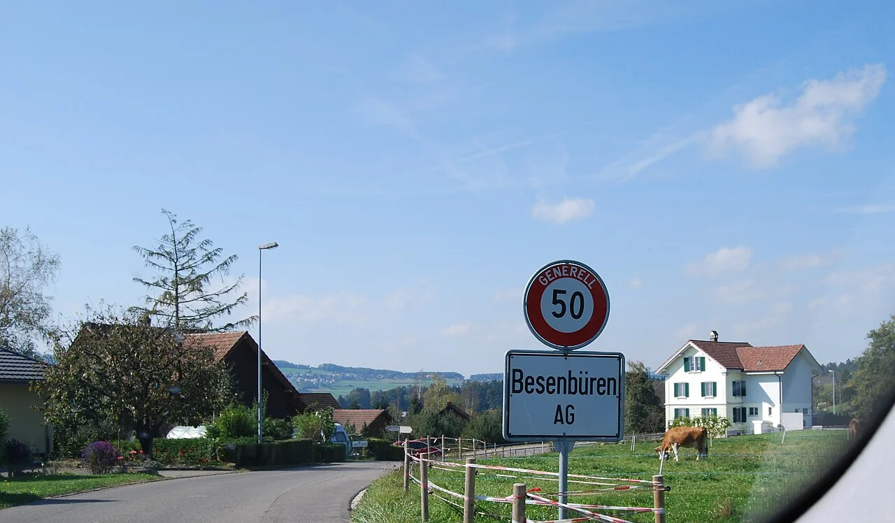 Photo of Besenbüren