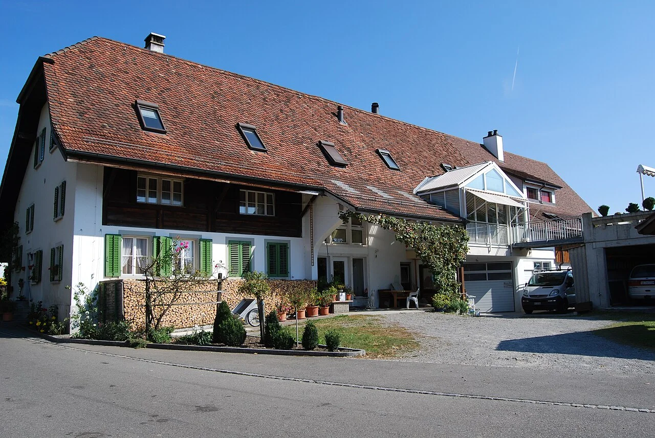 Photo of Besenbüren