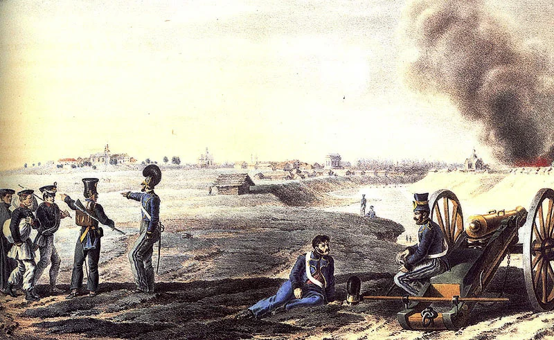 Photo of Beshenkovichi