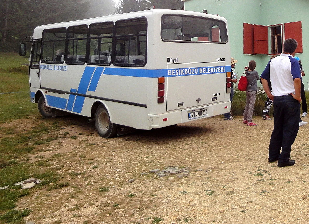 Photo of Beşikdüzü