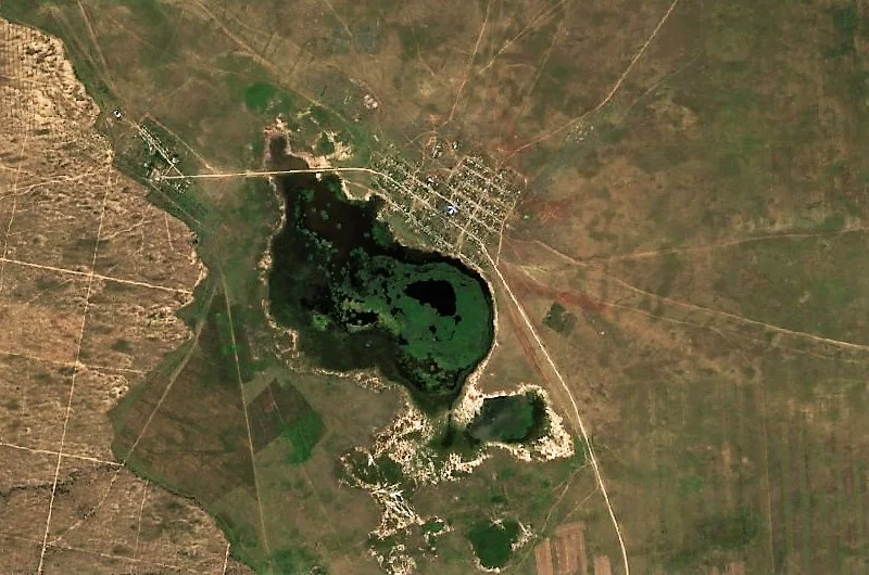 Photo of Besqaraghay