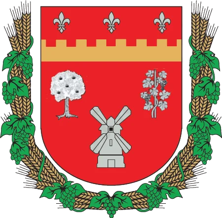 Photo of Bessarabske