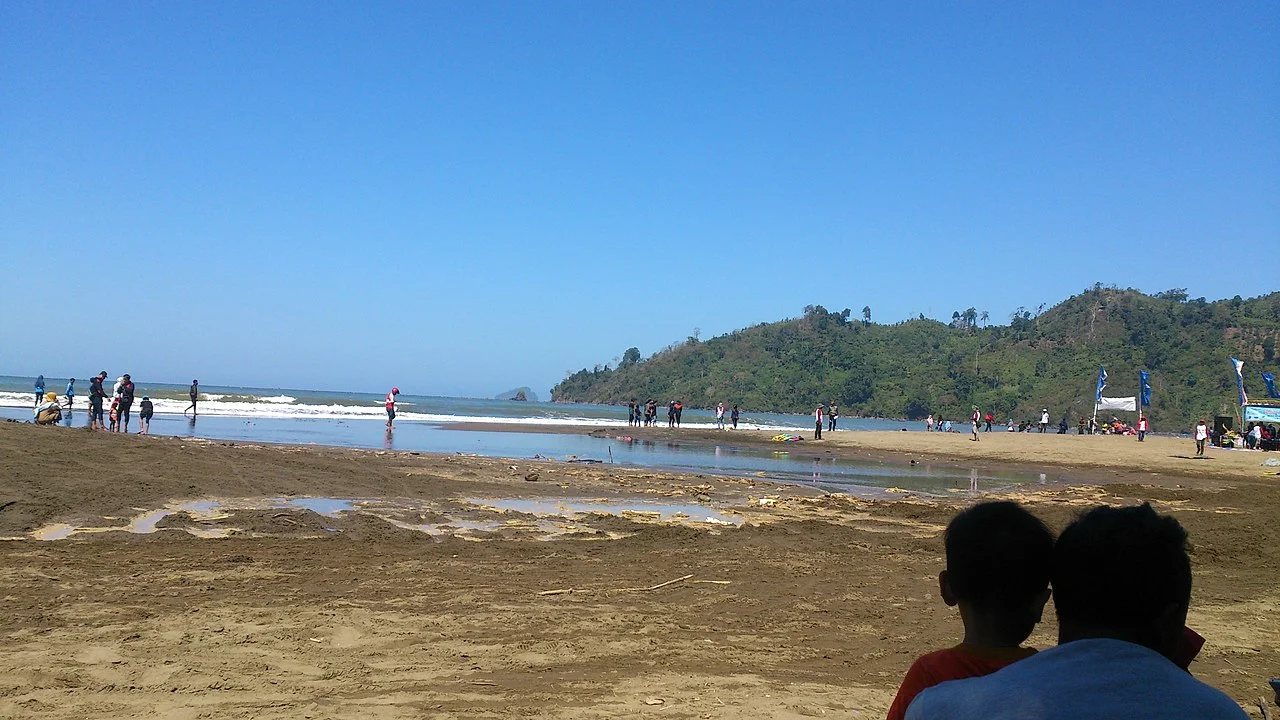 Photo of Besuki Satu