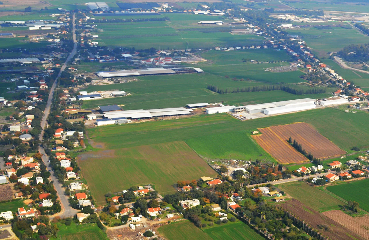 Photo of Bet El‘azari