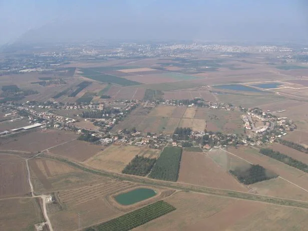 Photo of Bet Gamli’él