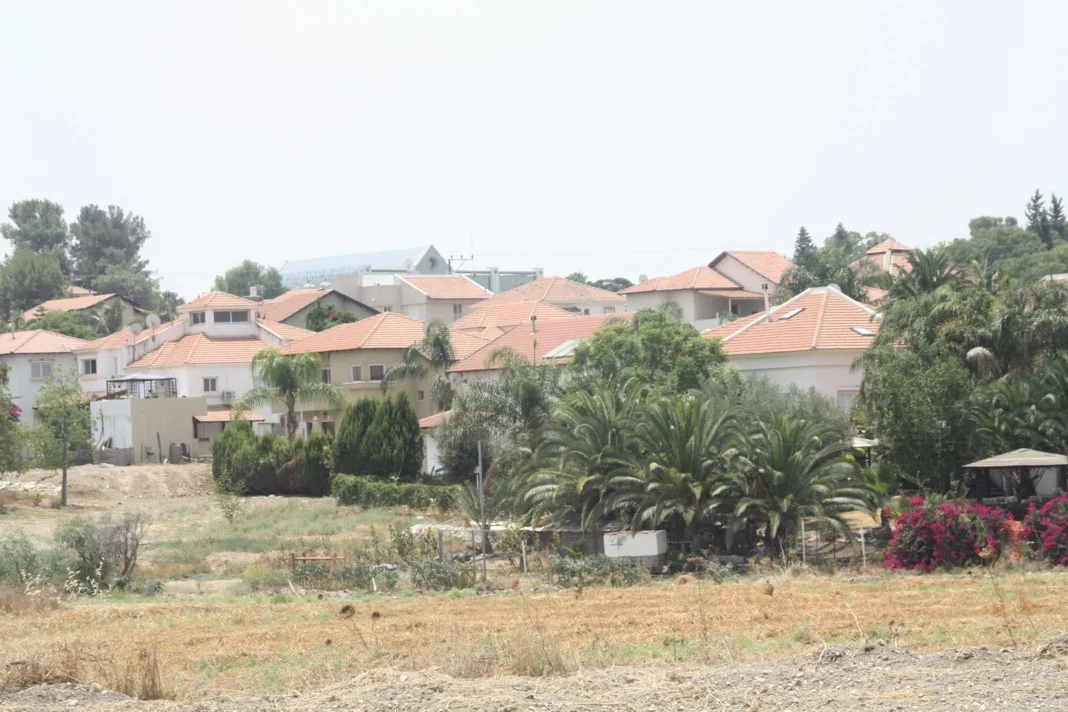 Photo of Bet H̱ashmonay