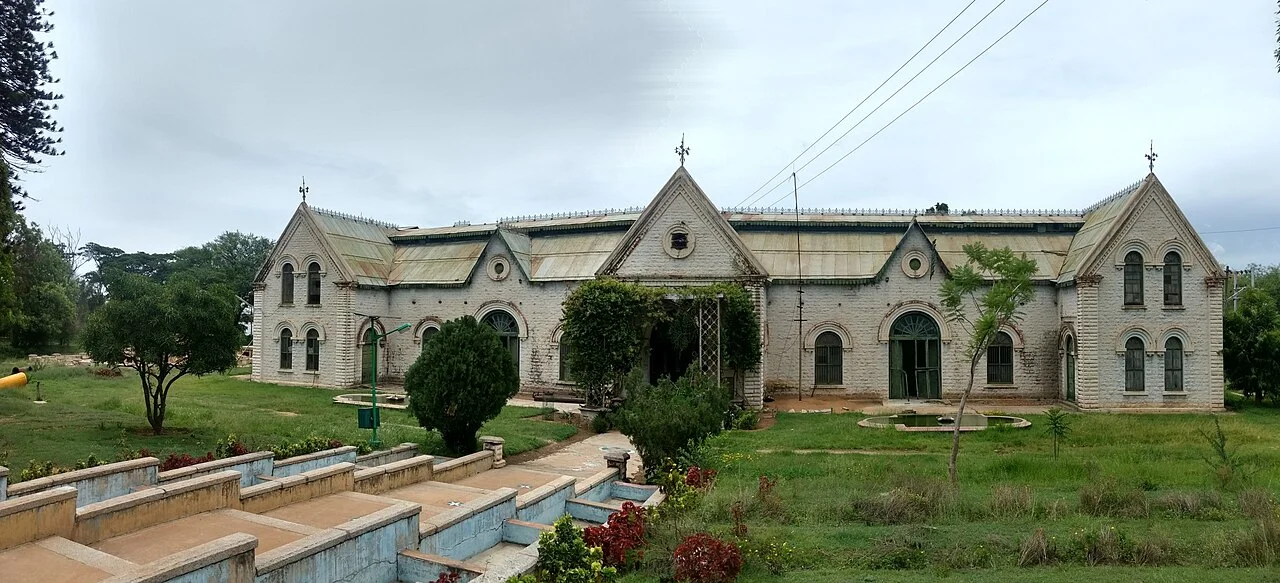 Photo of Bethamangala