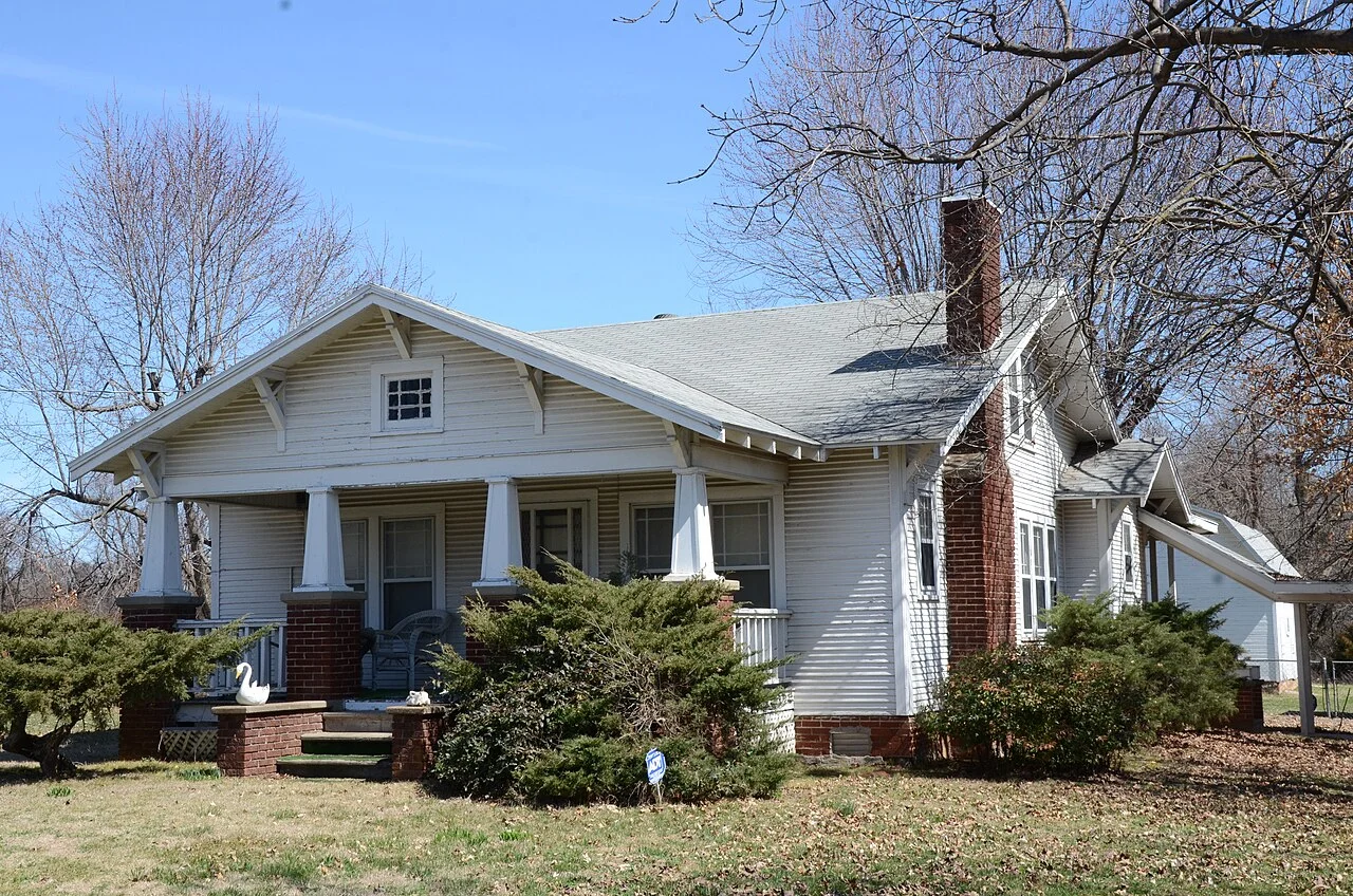 Photo of Bethel Heights