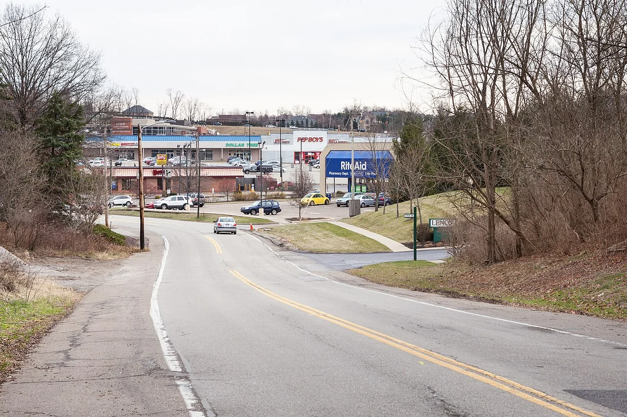 Photo of Bethel Park