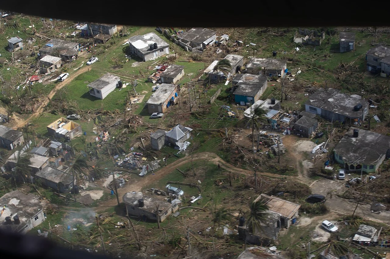 Photo of Bethel Town