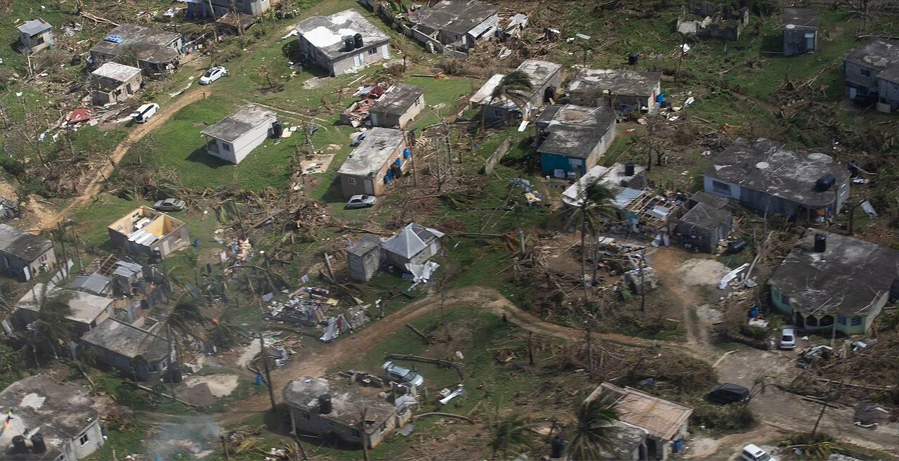 Photo of Bethel Town