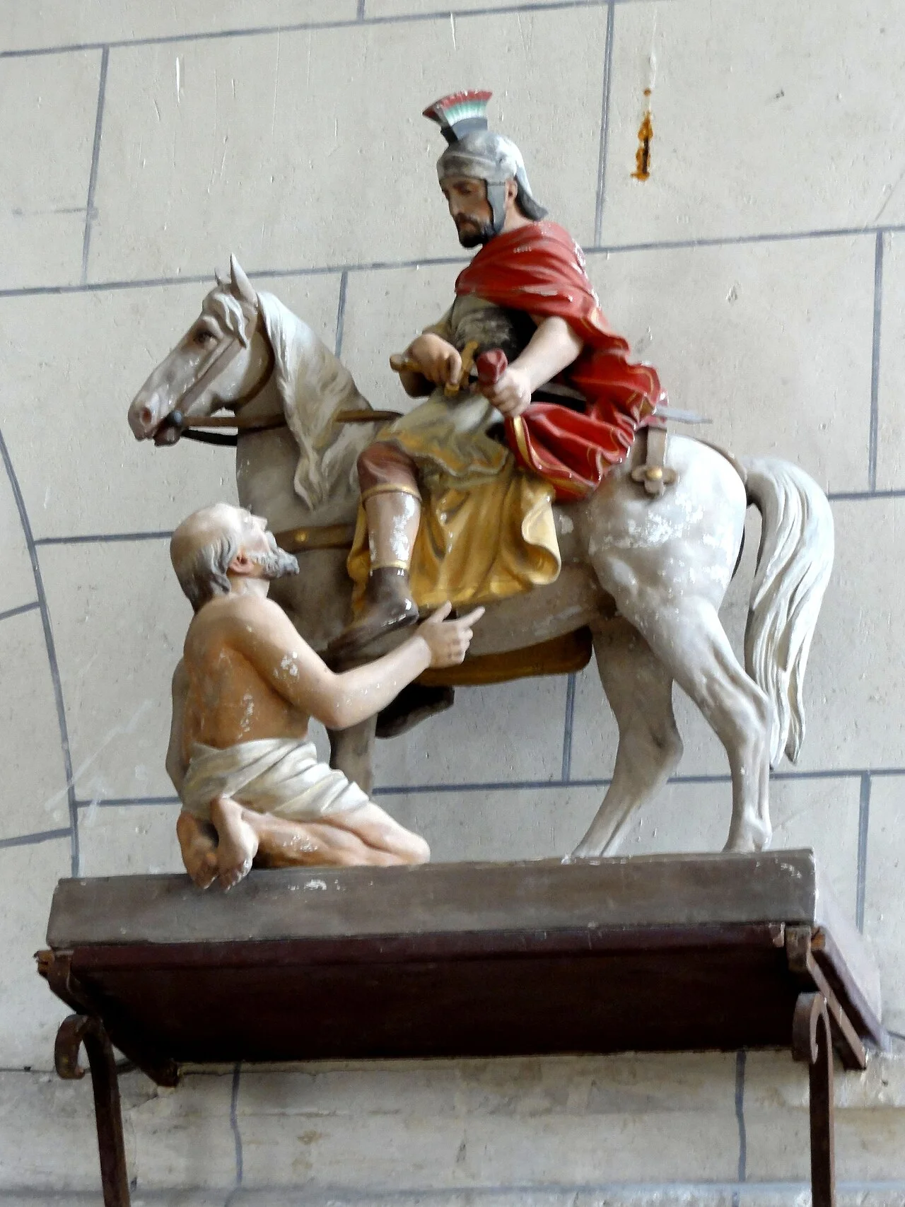 Photo of Béthisy-Saint-Martin