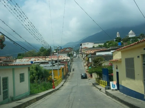 Photo of Betijoque