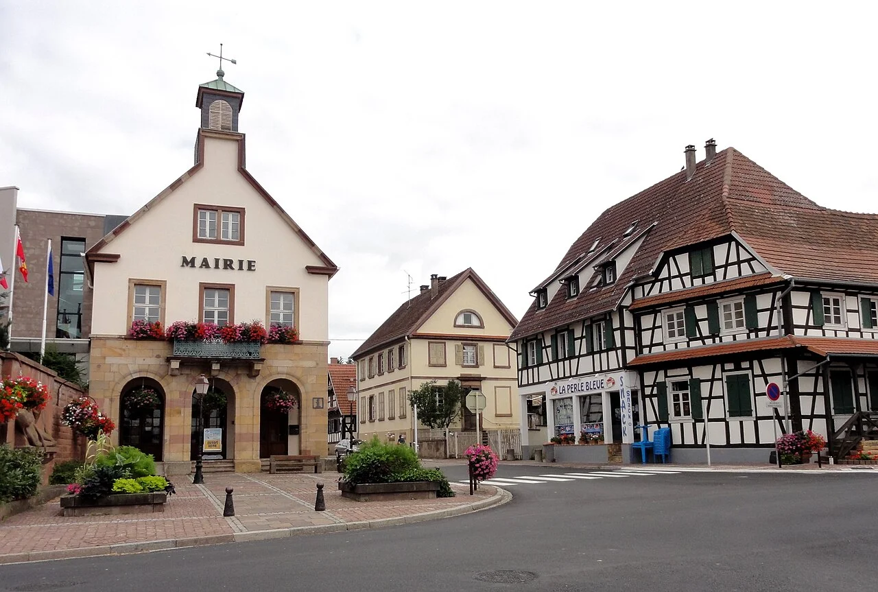 Photo of Betschdorf