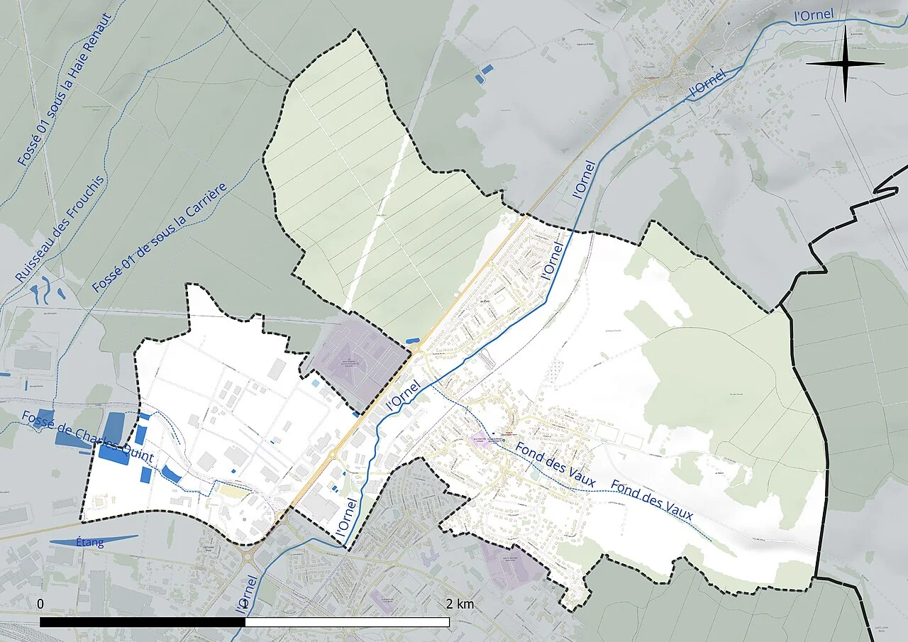 Photo of Bettancourt-la-Ferrée