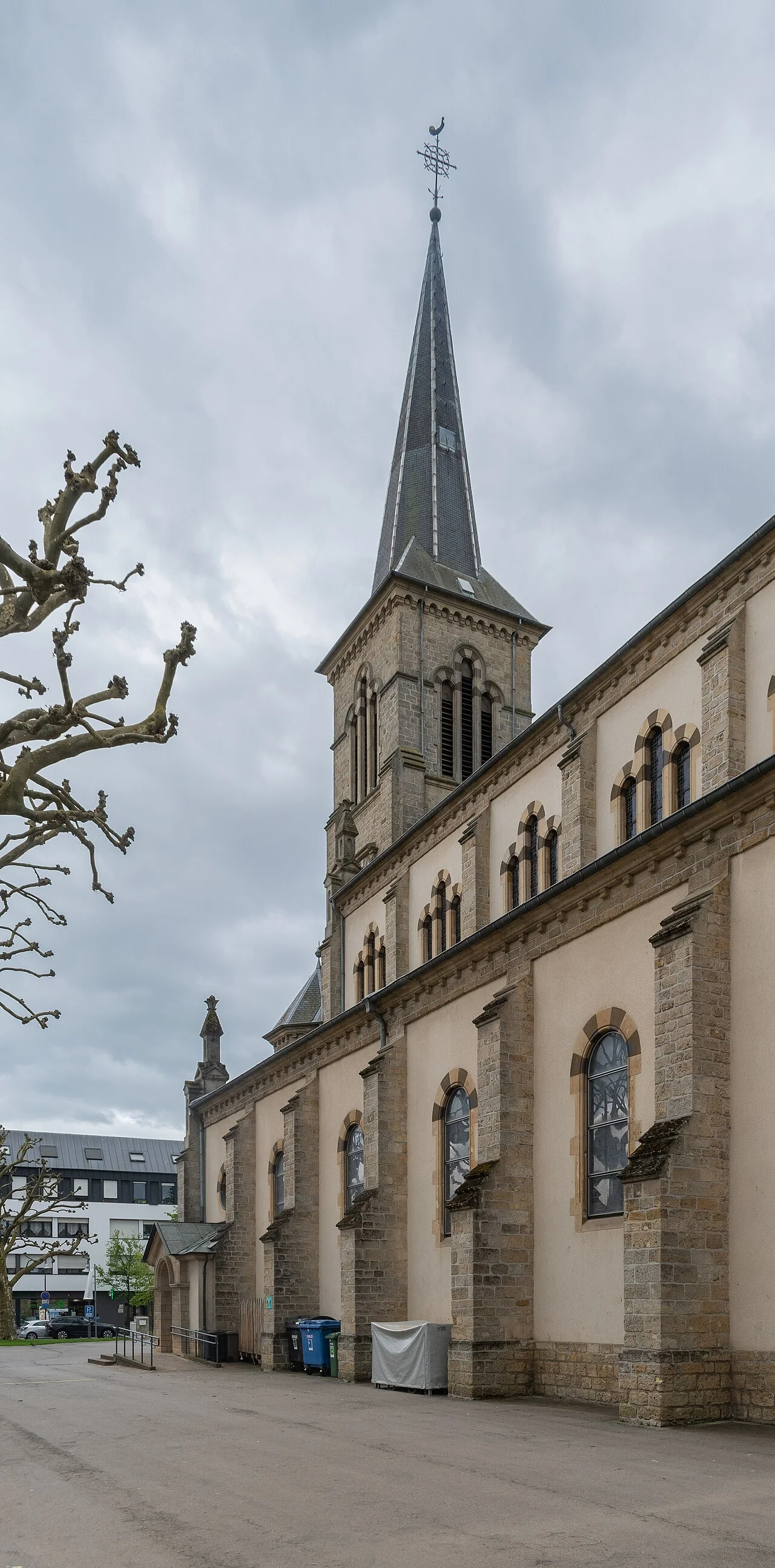 Photo of Bettembourg