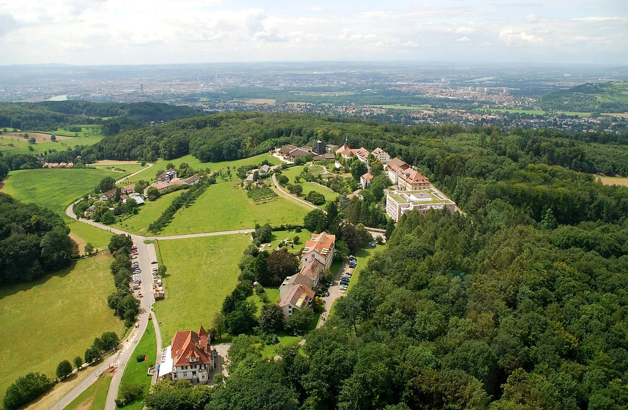 Photo of Bettingen