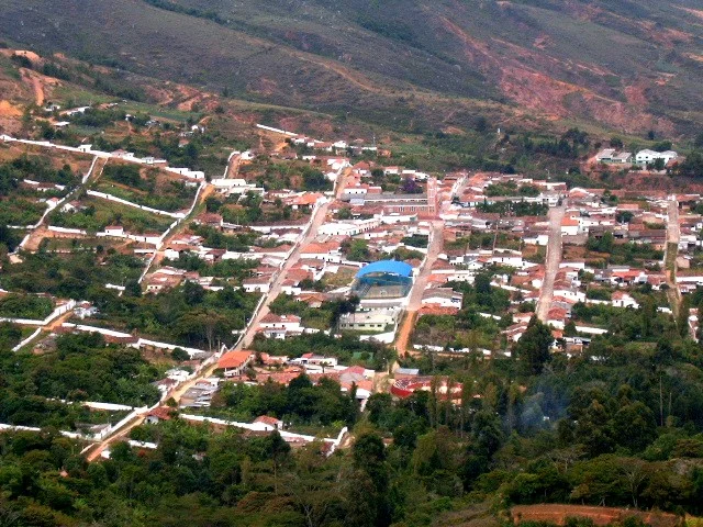 Photo of Betulia