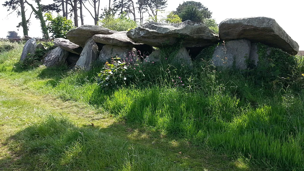 Photo of Beuzec-Cap-Sizun